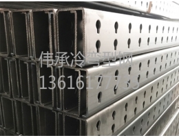 蘇州一體化定制型鋼
