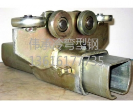鹽城軌道型鋼