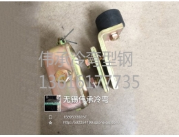 張家港焊鉗軌道鍍鋅型鋼