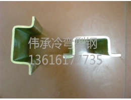 張家港異型鋼展示